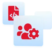 Icon Projektdienstleistungen